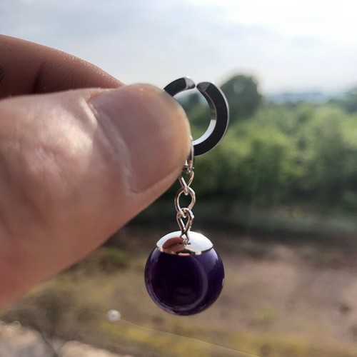 Vegetto Vegito Goku Zamasu Potara Cosplay Earrings Earring - Picture 41 of 44