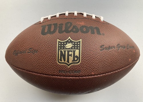 HOF Cowboys QB Troy Aikman Signed Autograph Wilson Football - JSA Cert - FREE SH - Picture 6 of 8