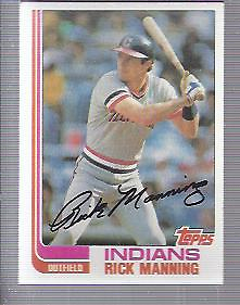 1982 Topps Baseball Pick Complete Your Set #1-250 RC Stars - Picture 202 of 250