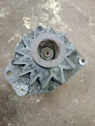 AUDI B3 B4 COUPE 2.0 16V ALTERNATOR GENERATOR 053903015E 90AMP - Picture 4 of 6