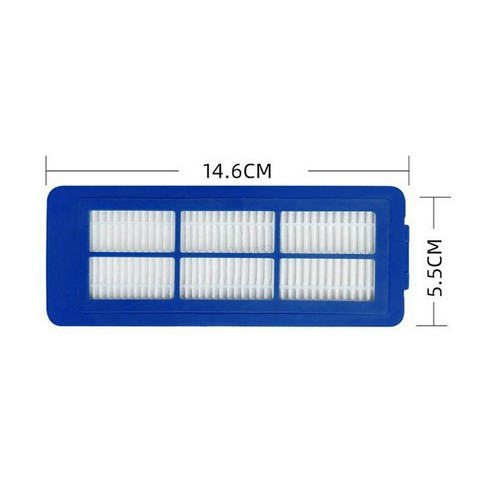 Filter Mop Cloth Side Brush For Eufy RoboVac G10 G30 Hybrid Sweeping Robot Parts - Picture 13 of 51