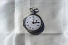 Watch 1810 Antique Pocket