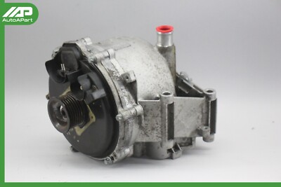   00-06 Mercedes W215 CL600 Alternator 5.8L Water Cooled Generator 150AMP OEM