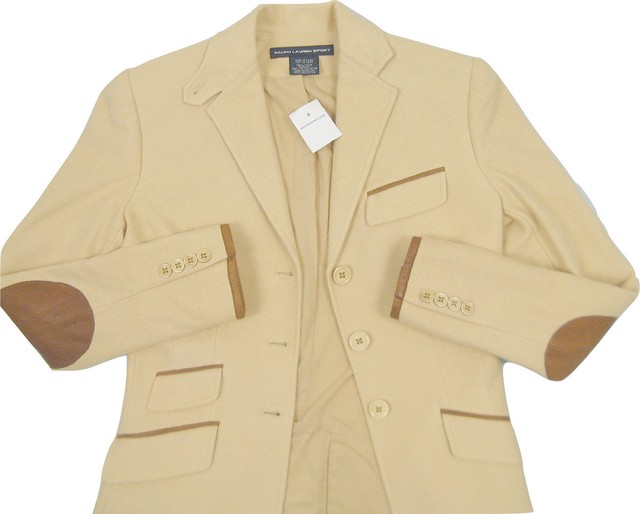 polo coat womens