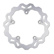 BMW F900GS Adventure 2024 Galfer Rear Fixed Wave Brake Disc