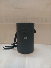 Vivitar 135mm Universal Camera Lens Case With Strap
