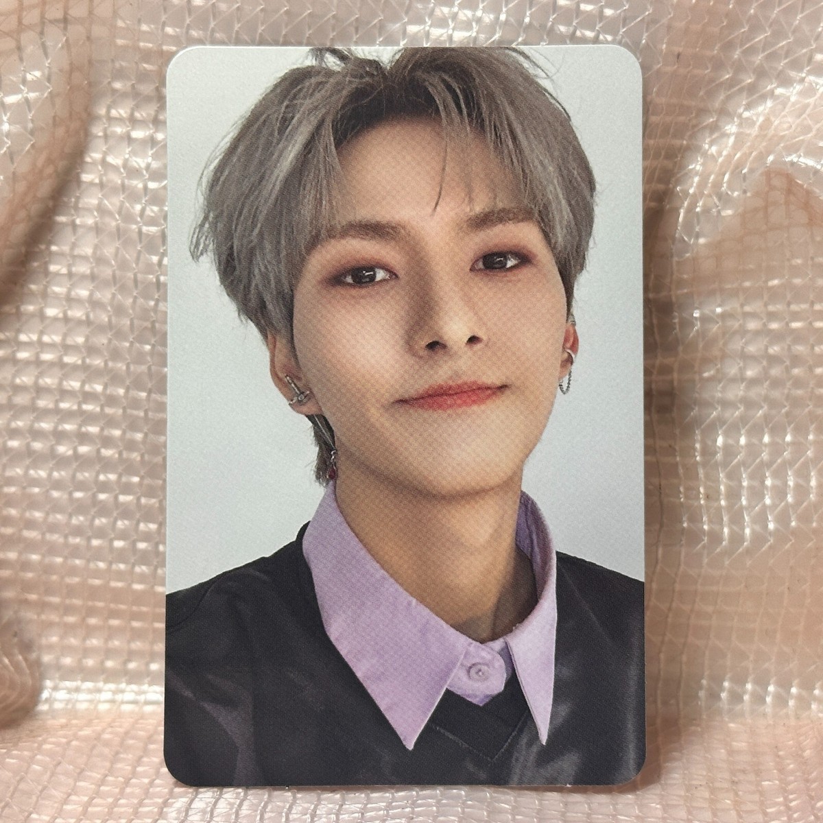 オドゥ トレカ xdinary heroes O.de Official Photocard Xdinary Heroes 2nd Mini Album