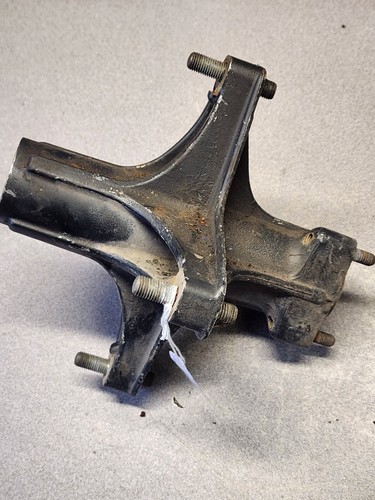 HONDA ATC200X ATC 200 83-85 FRONT WHEEL HUB OEM VINTAGE 44610-965-010ZA - Picture 2 of 13
