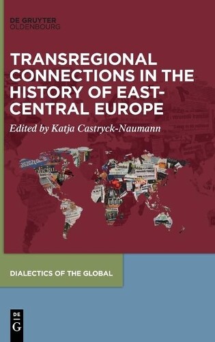 Thumbnail - Katja Castryck- Transregional Connections In The (gebundene Ausgabe)