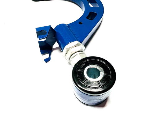 Pair of Adjustable Rear Camber Arms for VW TIGUAN 2nd 2016-present - Picture 2 of 4