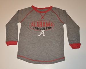 kids alabama jersey