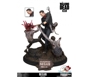 The Walking Dead Negan Statue McFarlane | eBay