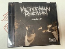 Method Man - Blackout! [New CD] Explicit