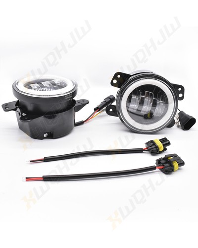 Bumper Fog Light Lamp Bulb For Suzuki Grand Vitara 2006-2012 SX4 2008-2015 - Foto 14 di 14