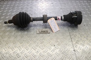 VW New Beetle (9C)  2,0L  Antriebswelle Gelenkwelle links 1J0407271D