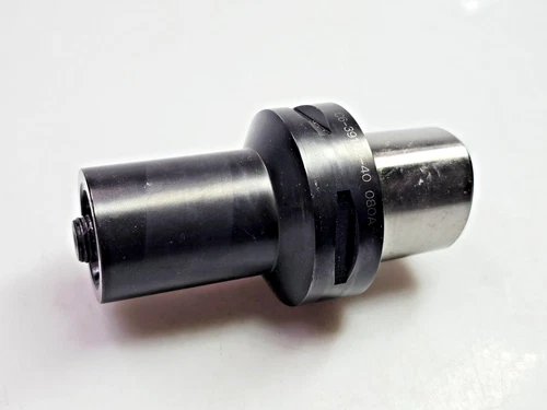 Sandvik Coromant C6-391.02-40 080A Capto C6 to C4 Reduction Adapter Reducer