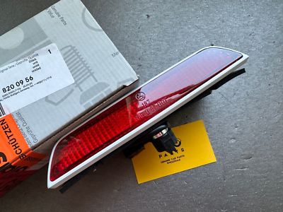 Genuine Mercedes-Benz R107 560SL Additional Stop Lamp Brake Light