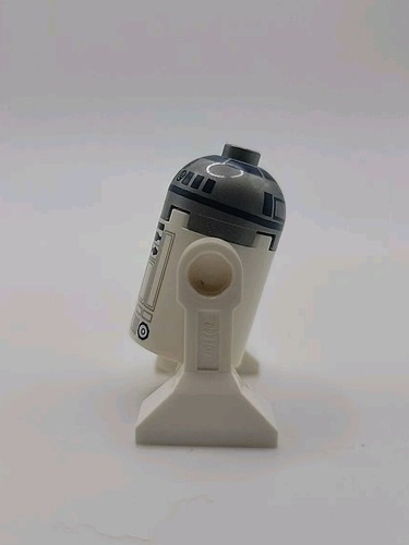 LEGO Minifigure Astromech R2-D2 Star Wars - Picture 5 of 5