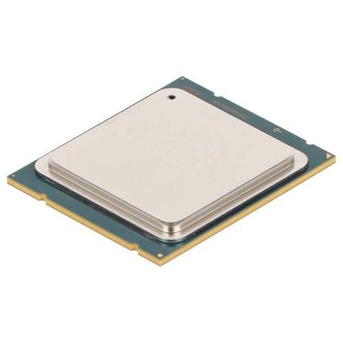 Intel CPU Sockel 2011 6-Core Xeon E5-2630L V2 2,4GHz 15M 7.2 GT/s - SR1AZ - Bild 7 von 7