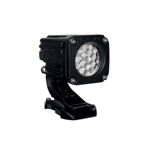 Rigid Industries | 20531 Ignite Series 1"x2" 12W Flood Diffused Beam LED Light - Picture 3 of 11