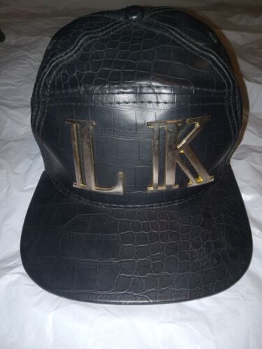 Last kings mens black - Gem Last kings mens black - Gem