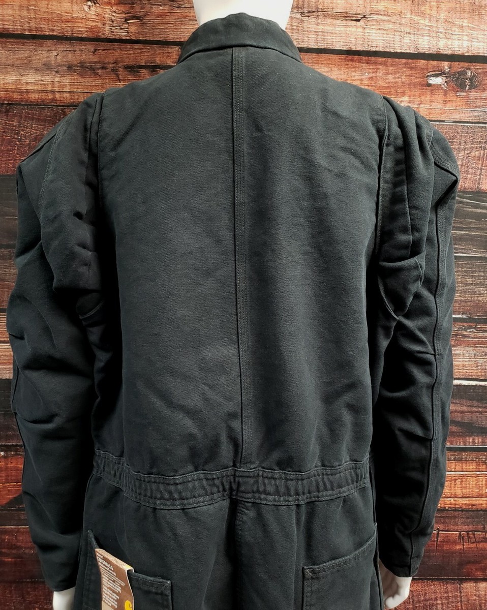 Carhartt store wildwood coverall