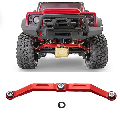 Juego de eslabones de chasis de varilla de dirección de metal para coche de radiocontrol sobre orugas Traxxas 1/18 TRX-4M - Imagen 22 de 50