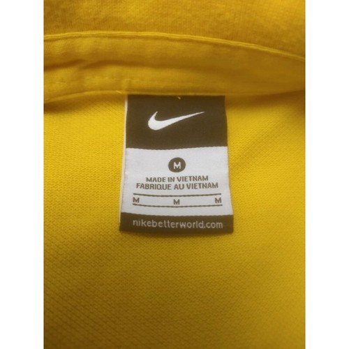 Boca Juniors soccer Polo Nike Size M - Picture 5 of 5