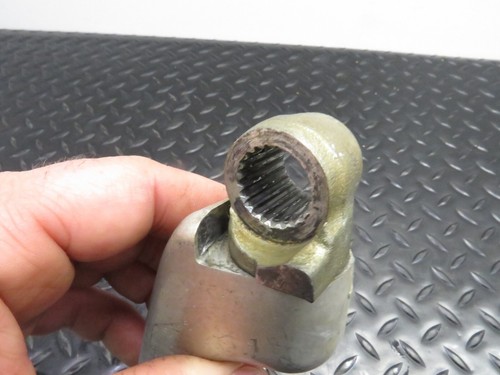 04-13 HONDA CRF 250 X CRF 250X OEM PALANCA DE ARRANQUE PATEADOR ¡BUENO*! 28300-KRN-000 - Imagen 6 de 9
