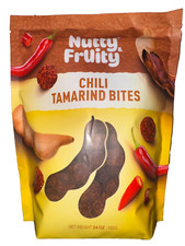 Nutty Fruity Chili Tamarind Bites Premium Quality, 24 Ounce