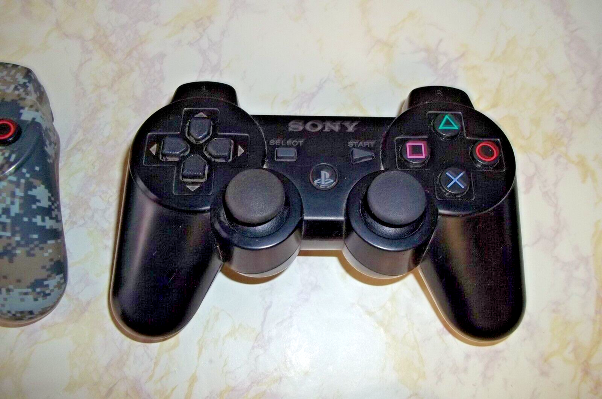 その他 SONY PlayStation3 CECH-2000A Sony PlayStation 3 (120GB) Charcoal Black (CECH-2000A) | eBay