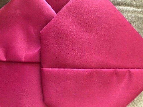 Carine borse da toeletta per trucco cosmetico con cerniera - 9 bei colori! Prezzo ridotto! - Foto 24 di 26