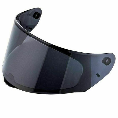 Visor Anti-Fog Pinlock Ready Clear Smoke For LS2 FF353 Rapid Motorcycle Helmet - Picture 2 of 7