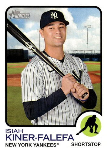 2022 Topps Heritage High Number Baseball Pick Complete Your Set #501-725 RC SP🔥 - Picture 79 of 243