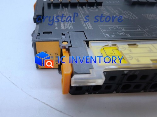 1 PCS New Omron GRT1-OD4-1 Fast Shipping High Quality Trustworthy - Picture 2 of 9