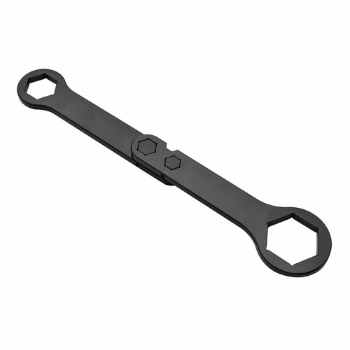 Wheel Remove Wrench For HONDA CRF450X/XRL CRF250L/XRL Wheel Change Spanner - Picture 13 of 13