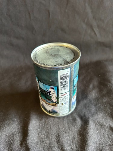 Pacific Home Run Heroes Collector Can With Cards 1998 - Picture 3 of 8