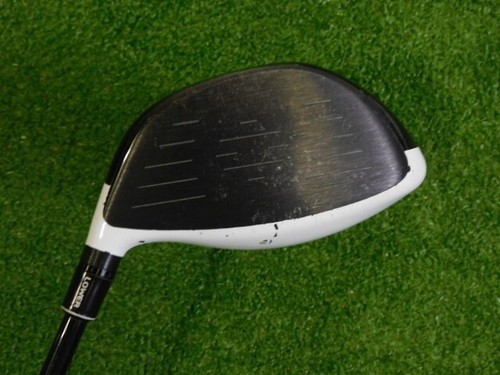 TaylorMade M2 12* HL Driver Fujikura Pro 50 M Senior Graphite - Picture 2 of 6
