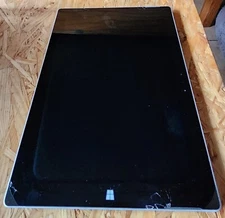 Microsoft Surface 3 128GB, Wi-Fi + 4G (Unlocked), 10.8in - Silver