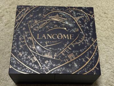 LANCOME アドベントカレンダー 2024 Makeup, Beauty and More: Lancome Beauty Advent Calendar 2024
