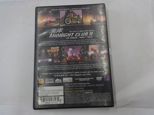 SELECCIÓN # 3 PS2 PLAYSTATION 2 VIDEOJUEGOS USADOS Y NUEVOS QUE ELIGES DESPLEGABLE - Imagen 147 de 386