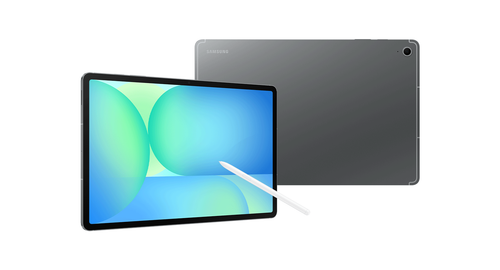 Samsung Galaxy Tab S10 FE+ Plus Wi-Fi (128GB/8GB, 13.1'', SM-X620N) AU Version - Picture 5 of 30