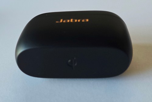 Unused Original Copper Black CHARGING CASE for Jabra Elite 85t Wireless Earbud - Picture 3 of 6