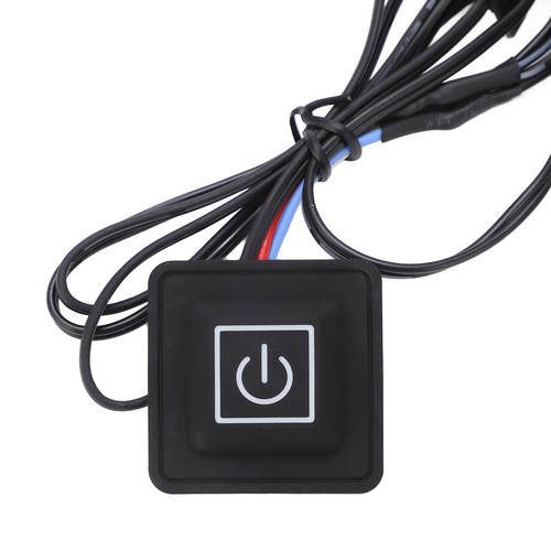 USB Heating Pad Mat 3 Gear Safe Waterproof Stable Electric Heated Cloth New - Picture 13 of 22