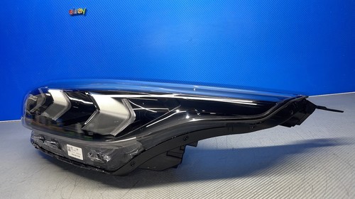 Kia Ceed III 3 Facelift Voll Led Scheinwerfer Links💢92101-J7500 Original - Bild 8 von 24