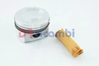 GANDINI Piston Std Complete with Piston Rings for smart Fortwo 600 P6318-000