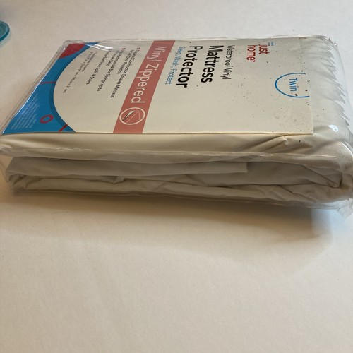twin mattress protector waterproof - Picture 7 of 9