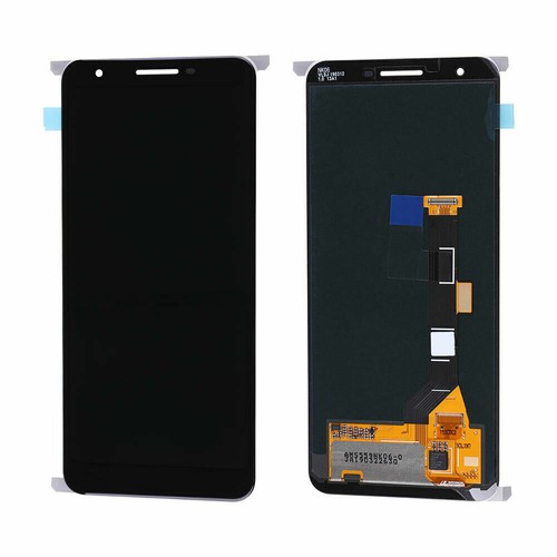 OEM For Google Pixel 1 2 3 3A 4A 4 XL LCD Touch Screen Digitizer Replacement Lot - Picture 22 of 33