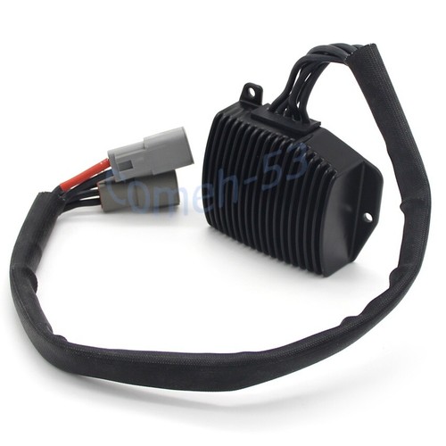 Voltage Rectifier Regulator for Buell XB9R Firebolt Y1302.02A8 2002-2007 - Picture 3 of 8