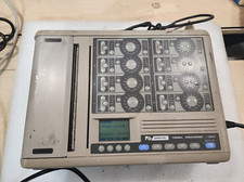 GRAPHTEC WR8000 Thermal ArrayCorder Unit #3